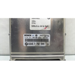 Calculateur moteur MINI MINI 1 R50/R53