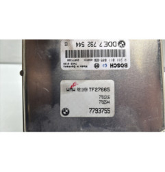 Calculateur moteur MINI MINI 1 R50/R53