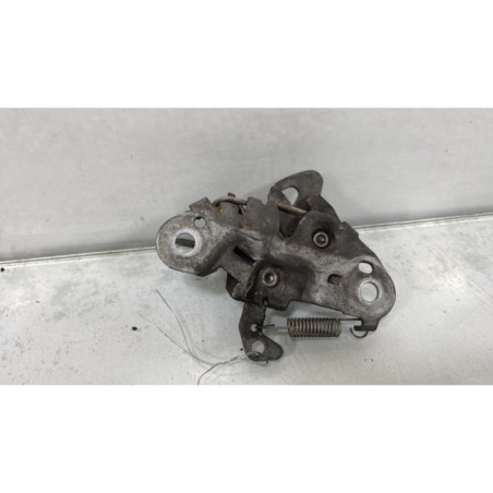 Fermeture de capot PEUGEOT 206