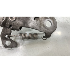 Fermeture de capot PEUGEOT 206