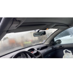 Fermeture de capot PEUGEOT 206