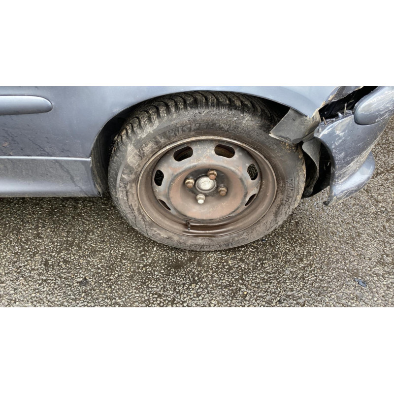 Fermeture de capot PEUGEOT 206 Photo n°10