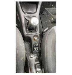 Fermeture de capot PEUGEOT 206