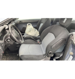 Fermeture de capot PEUGEOT 206