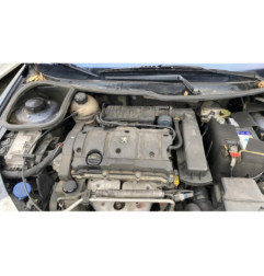 Fermeture de capot PEUGEOT 206