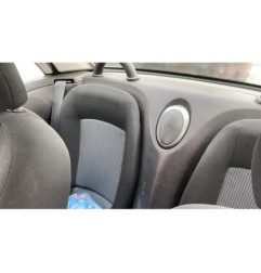 Fermeture de capot PEUGEOT 206