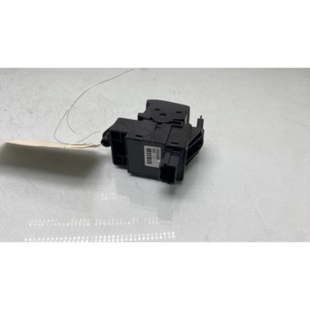 Poignee electrique frein a main RENAULT SCENIC 3