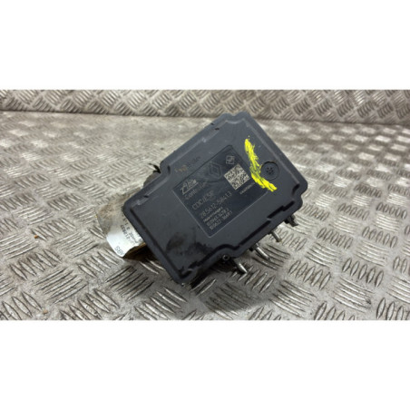 Bloc ABS (freins anti-blocage) RENAULT SCENIC 3 Photo n°1
