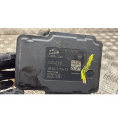 Bloc ABS (freins anti-blocage) RENAULT SCENIC 3
