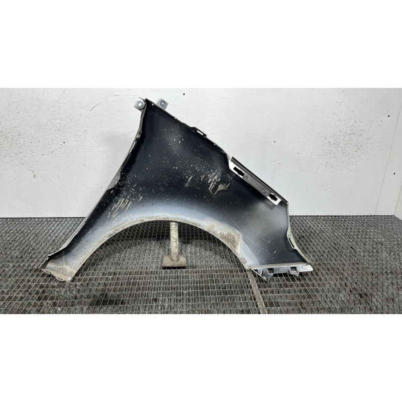Aile avant gauche RENAULT GRAND SCENIC 3 Photo n°4