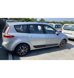 Aile avant gauche RENAULT GRAND SCENIC 3