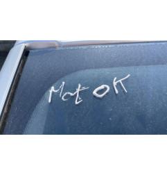 Aile avant gauche RENAULT GRAND SCENIC 3
