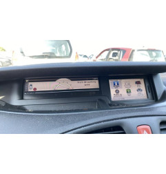 Aile avant gauche RENAULT GRAND SCENIC 3