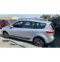 Aile avant gauche RENAULT GRAND SCENIC 3