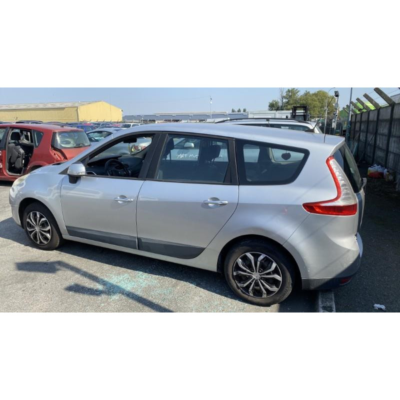 Aile avant gauche RENAULT GRAND SCENIC 3 Photo n°12