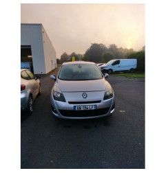 Aile avant gauche RENAULT GRAND SCENIC 3