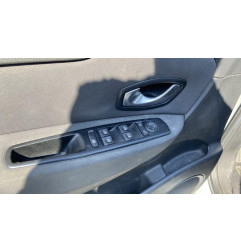 Aile avant gauche RENAULT GRAND SCENIC 3