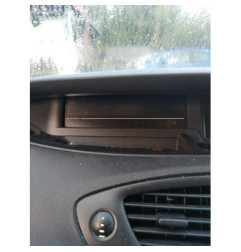 Aile avant gauche RENAULT GRAND SCENIC 3