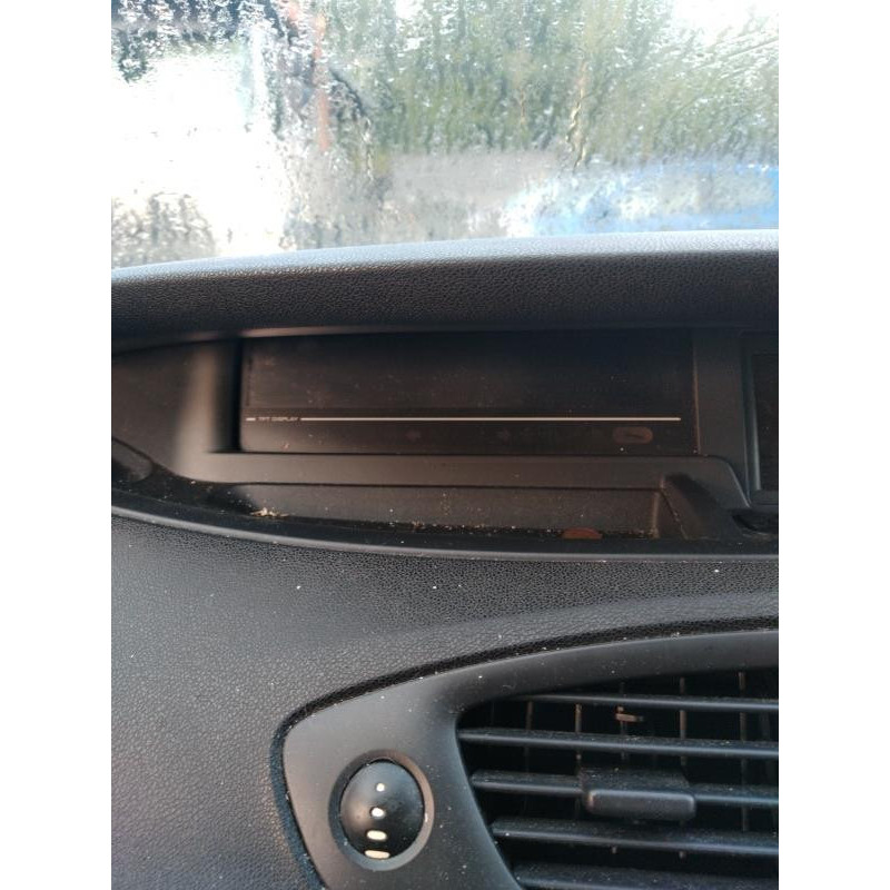 Aile avant gauche RENAULT GRAND SCENIC 3 Photo n°16