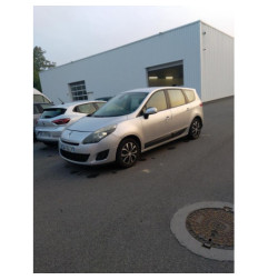 Aile avant gauche RENAULT GRAND SCENIC 3