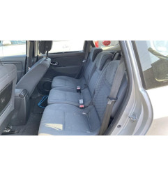 Aile avant gauche RENAULT GRAND SCENIC 3