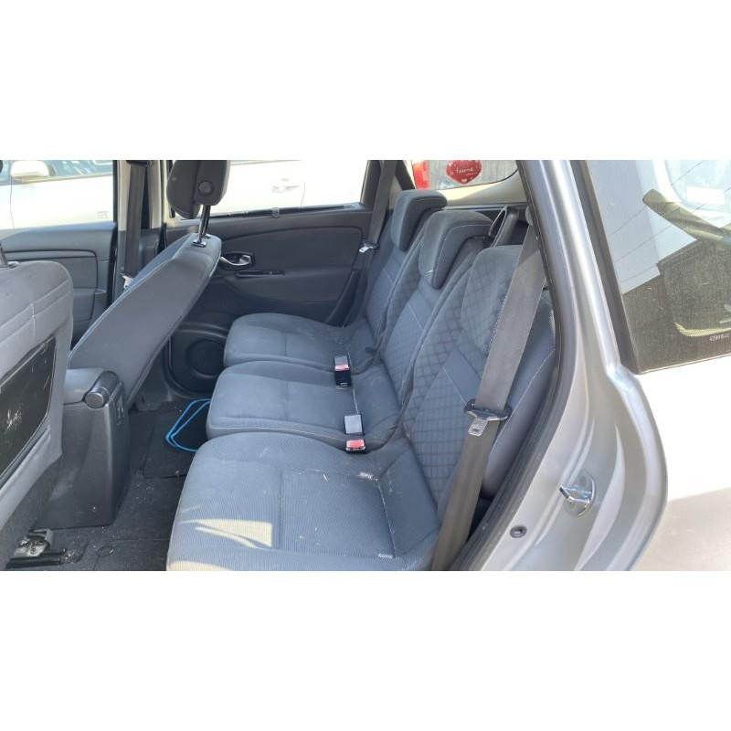 Aile avant gauche RENAULT GRAND SCENIC 3 Photo n°19