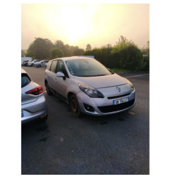 Aile avant gauche RENAULT GRAND SCENIC 3