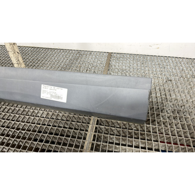 Baguette de porte avant gauche RENAULT GRAND SCENIC 3 Photo n°3