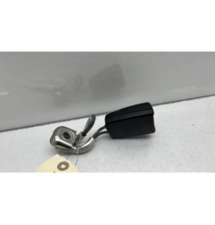 Attache ceinture arriere droit VOLKSWAGEN GOLF 6 Photo n°1