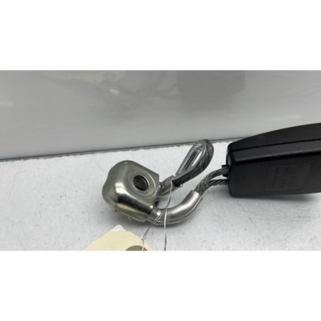Attache ceinture arriere droit VOLKSWAGEN GOLF 6