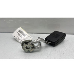 Attache ceinture arriere droit VOLKSWAGEN GOLF 6