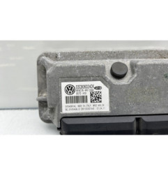 Calculateur moteur VOLKSWAGEN GOLF 6