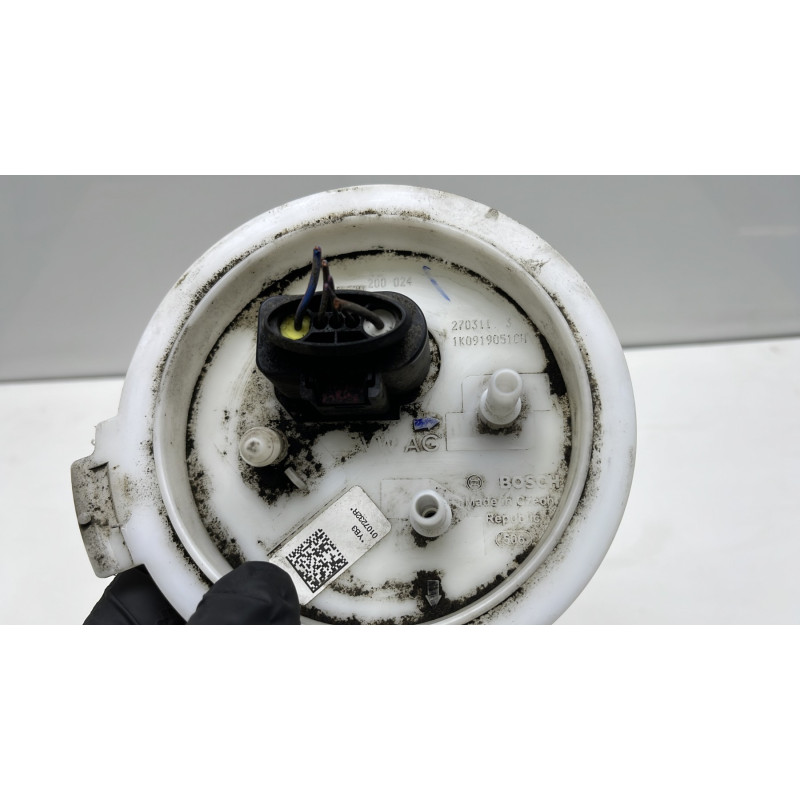 Pompe à carburant VOLKSWAGEN GOLF 6 Photo n°5