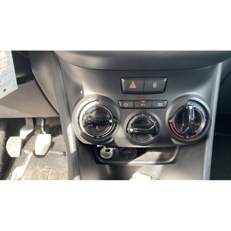 Boitier BSI PEUGEOT 208 1 Photo n°12