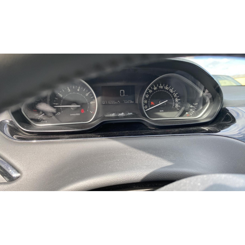 Boitier BSI PEUGEOT 208 1 Photo n°16