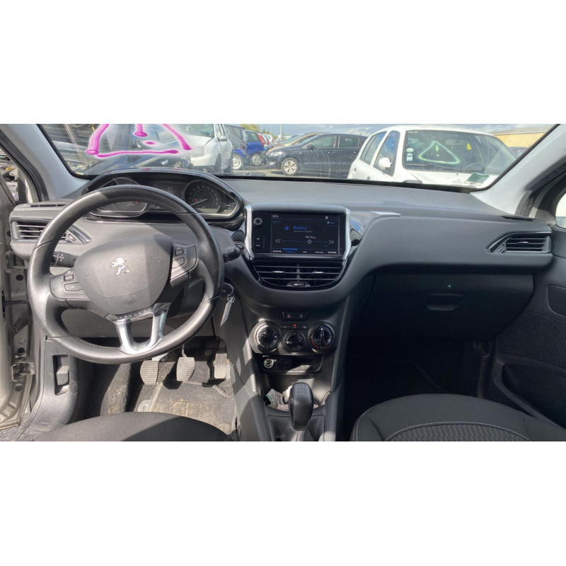 Boitier BSI PEUGEOT 208 1 Photo n°17