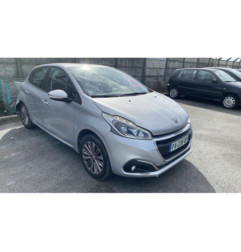 Boitier BSI PEUGEOT 208 1
