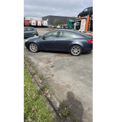 Anti brouillard droit (feux) OPEL INSIGNIA 1