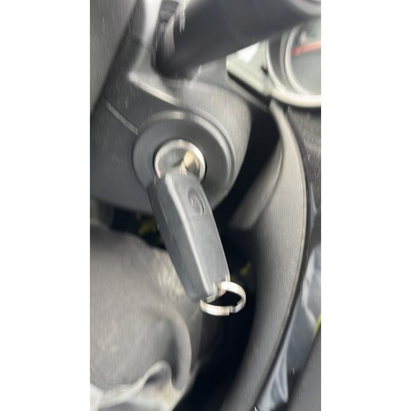 Anti brouillard droit (feux) OPEL INSIGNIA 1 Photo n°14