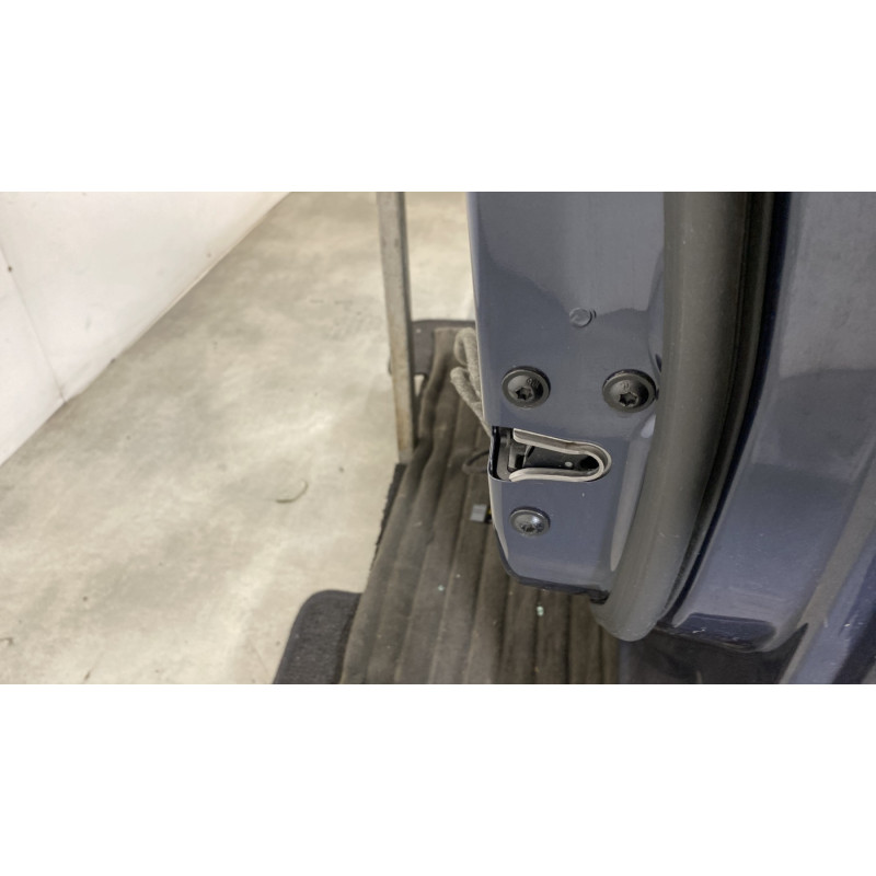 Porte avant droit OPEL INSIGNIA 1 Photo n°4