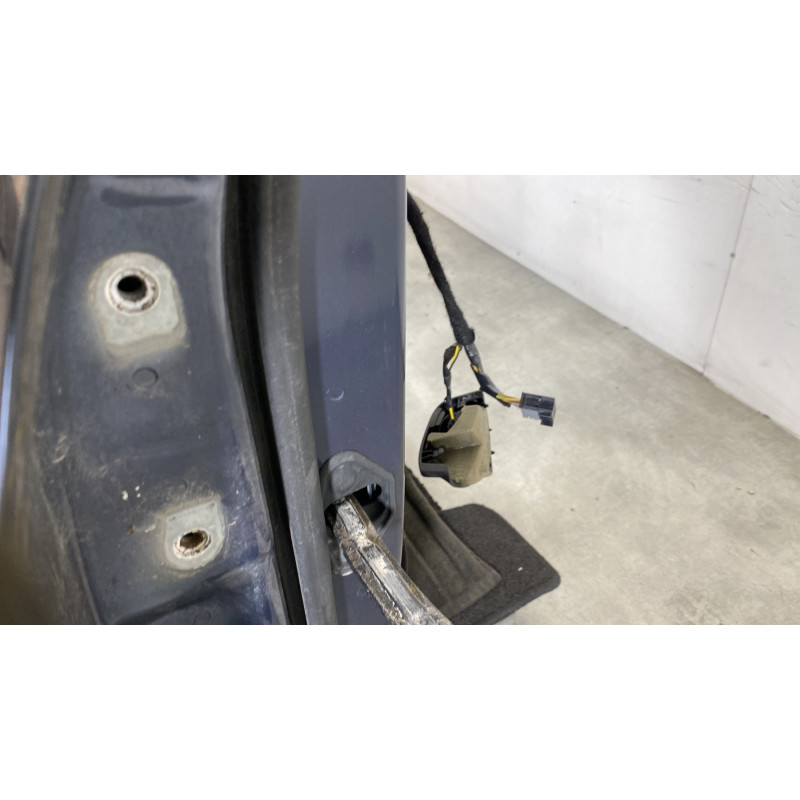 Porte avant droit OPEL INSIGNIA 1 Photo n°5