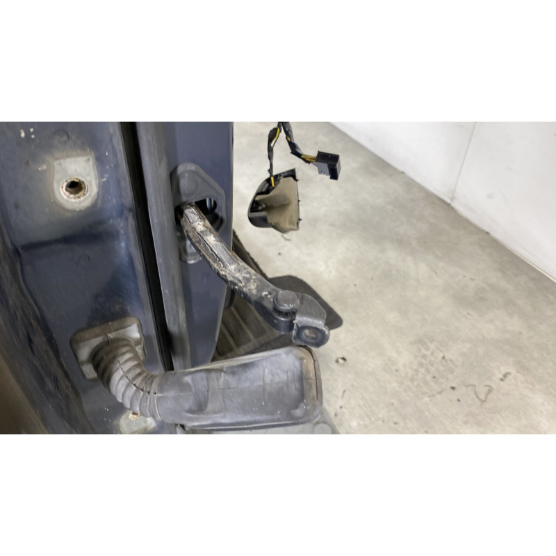 Porte avant droit OPEL INSIGNIA 1 Photo n°6
