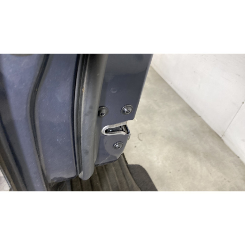 Porte avant gauche OPEL INSIGNIA 1 Photo n°3