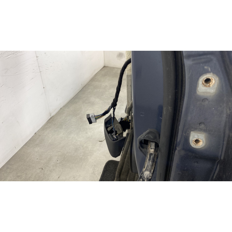 Porte avant gauche OPEL INSIGNIA 1 Photo n°4