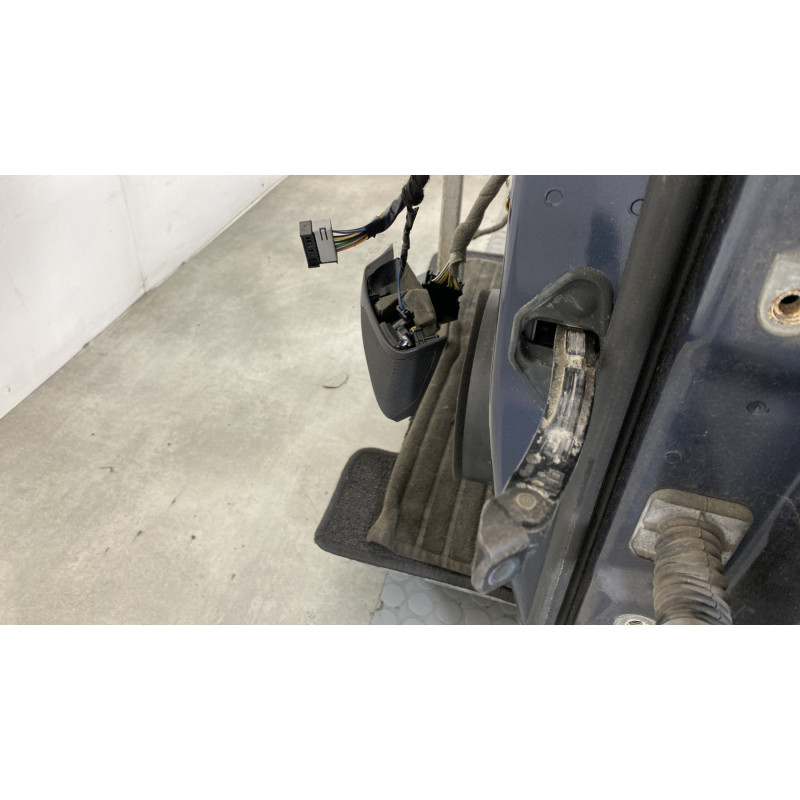Porte avant gauche OPEL INSIGNIA 1 Photo n°5