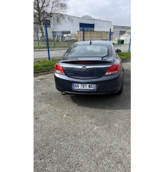 Retroviseur gauche OPEL INSIGNIA 1