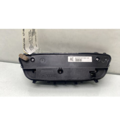 Commande chauffage OPEL INSIGNIA 1