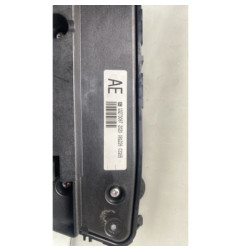Commande chauffage OPEL INSIGNIA 1
