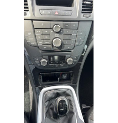 Commande chauffage OPEL INSIGNIA 1
