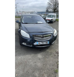 Pare soleil droit OPEL INSIGNIA 1